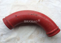SANY Classic Elbow DN175 90°