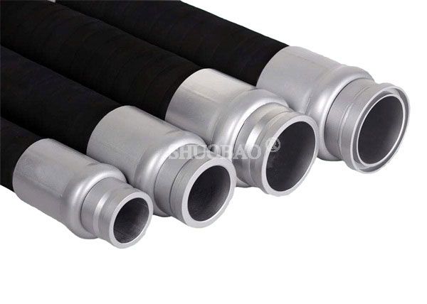 Steel Wire Hose