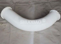 KYOKUTO Classic Elbow DN180/150 90°