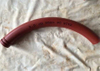 Stationary Concrete Pump Bend Pipe 2.5 Inches