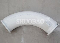 SERMAC Classic Elbow DN150 90°