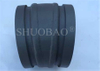 Concrete Pump Twin Wall Bend Pipe R275 10°