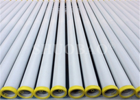 Concrete Pump Pipe DN125×5.0MM×3M