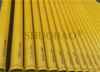 Concrete Pump Pipe DN125×4.0MM×3M