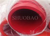 Twin Wall Pipe DN125×4.3MM×3M