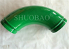 Concrete Pump Twin Wall Bend Pipe R275 90°
