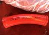 Stationary Concrete Pump Bend Pipe DN125 R1000 30°