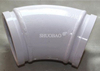 Concrete Pump Twin Wall Bend Pipe R240 36°