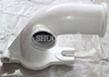 KYOKUTO Hinged Elbow DN180 90° With Hole
