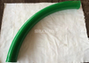 Stationary Concrete Pump Bend Pipe DN125 R1000 90°