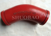 Special Casting Elbow 80+45°R275+80