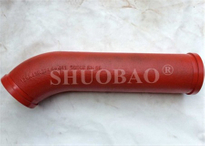 SANY Special Casting Elbow 45°R275+411 A