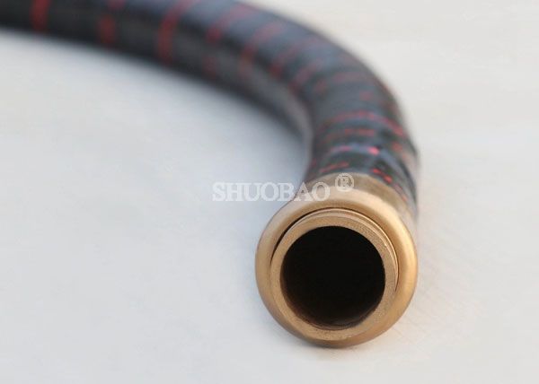 Fabric Hose 55Bar 80Bar