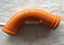 FOTON Classic Elbow DN150 90°